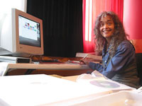 Marie-Claude 