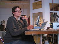Diane Obowsawin