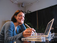 Sophie Prive