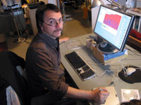Sylvain Bouthillette